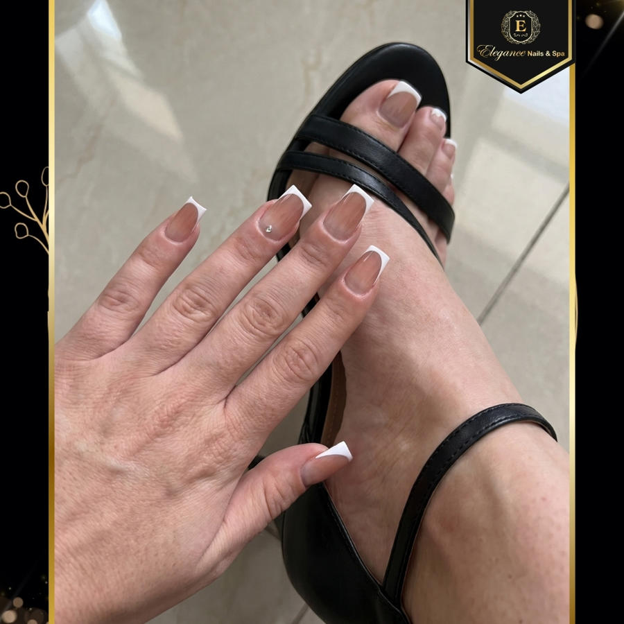 Nail Art Design